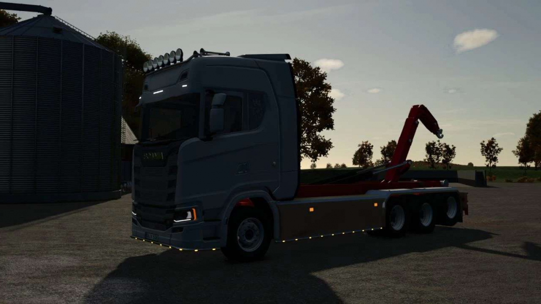 Scania S Trident v1.3