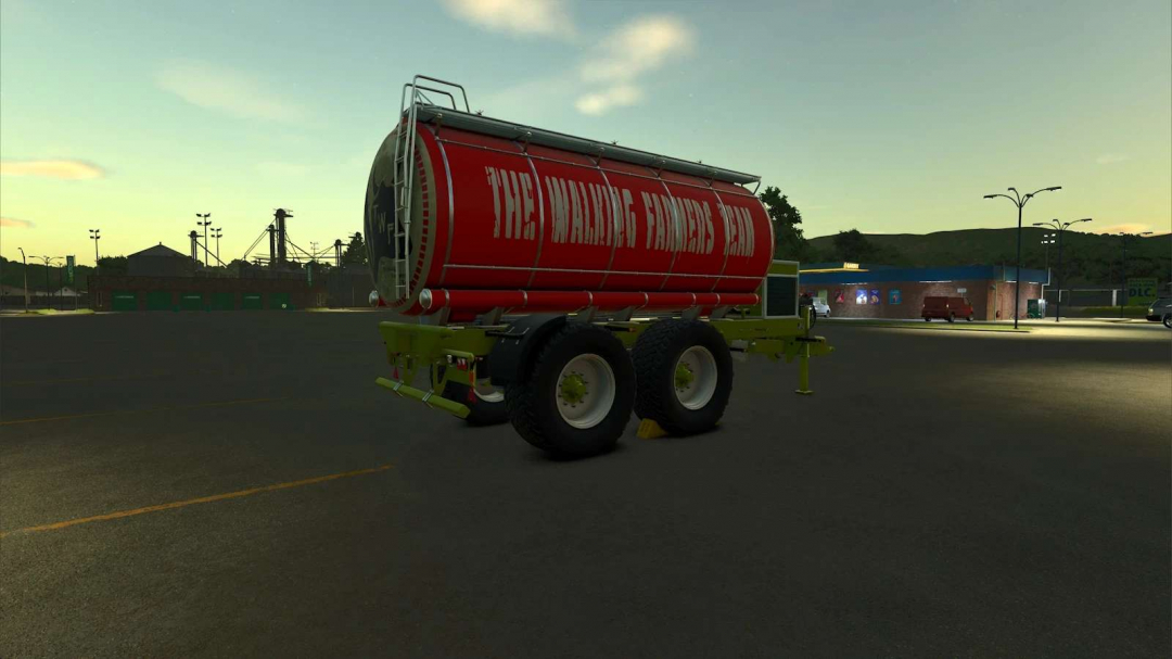 Universal Tank Pack by TWFT v1.0.0.5