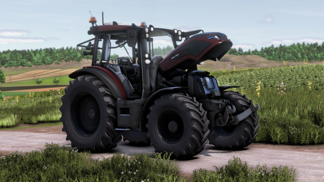 Valtra G Series V1.0