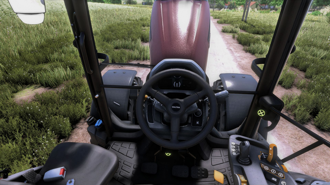 Valtra G Series V1.0