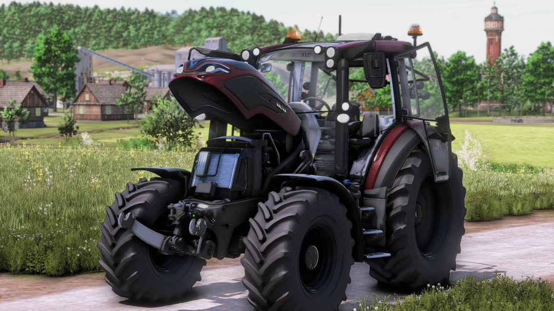 Valtra G Series V1.0
