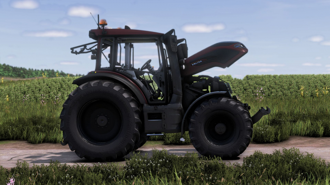 Valtra G Series V1.0