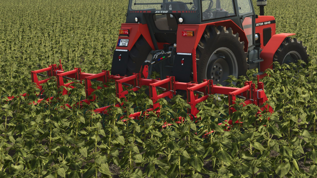 Vogel Noot KU 671 v1.0