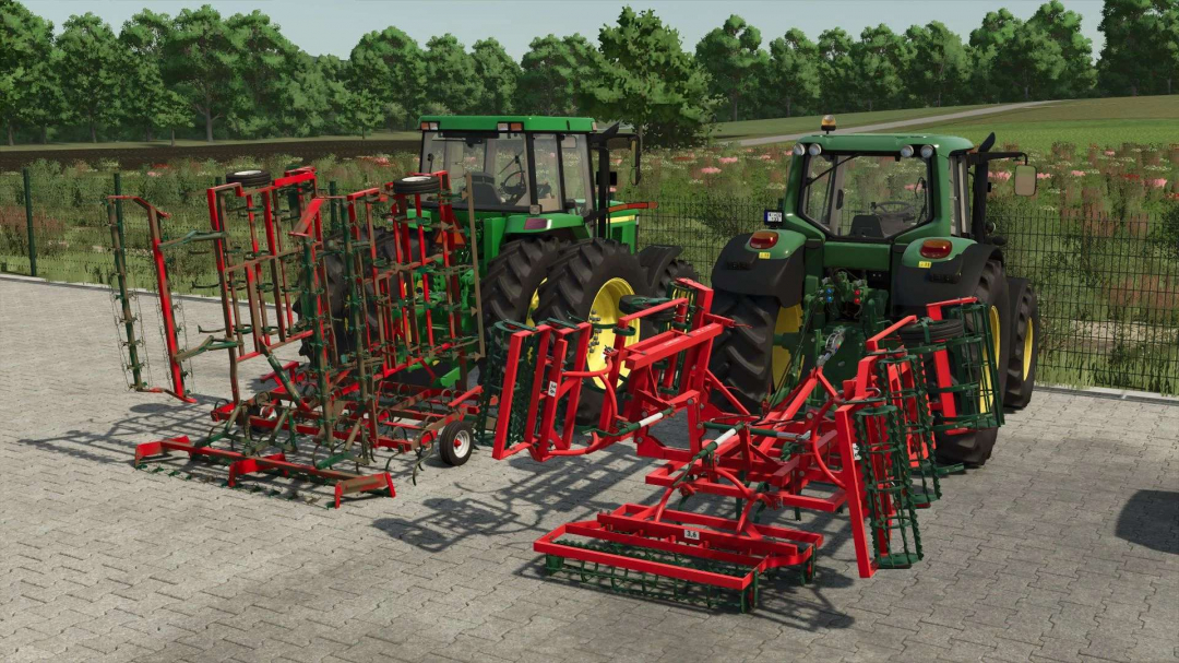 Vogel Noot VibroCult 360 v1.0