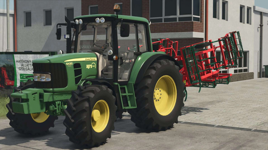 Vogel Noot VibroCult 360 v1.0