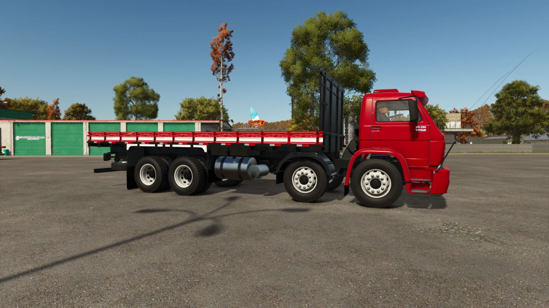 Volkswagen Titan 23 310 V1.0.3