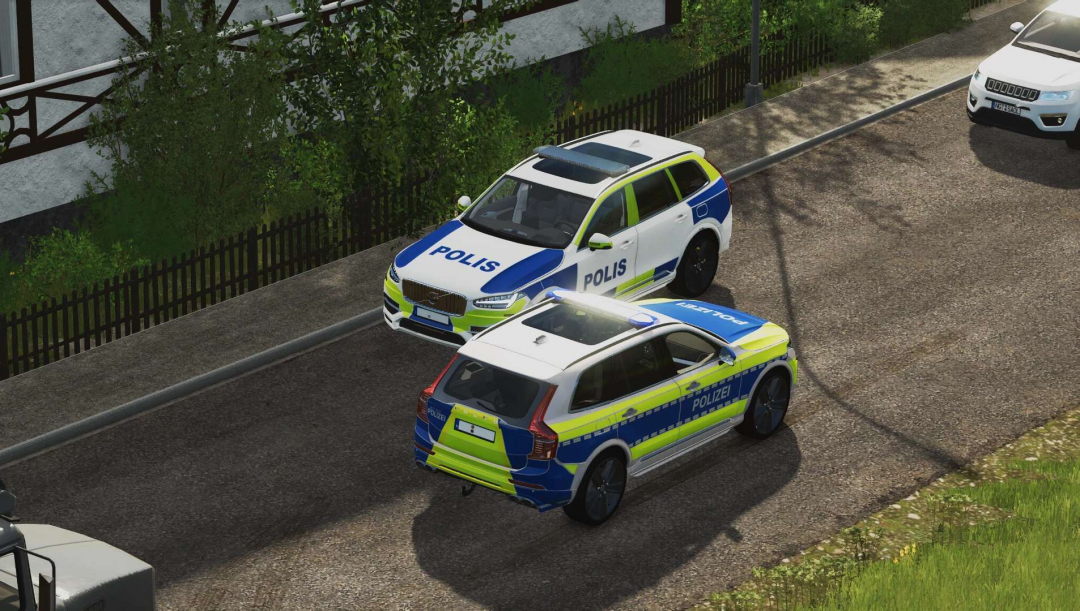 Volvo XC90 Facelift v2.0