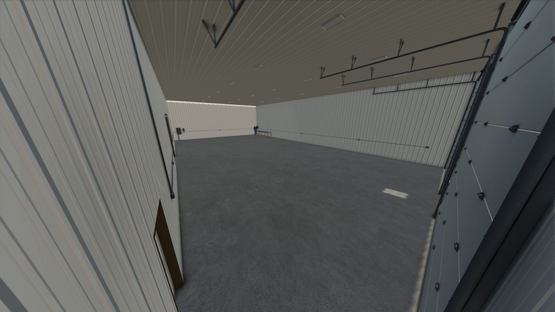 Windchaser Shed 96×171 V1.0