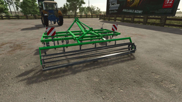 fs25-mods,  Bomet U473/2 (Dorado) v1.0