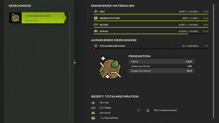 fs25-mods,  Feedmixer v1.0