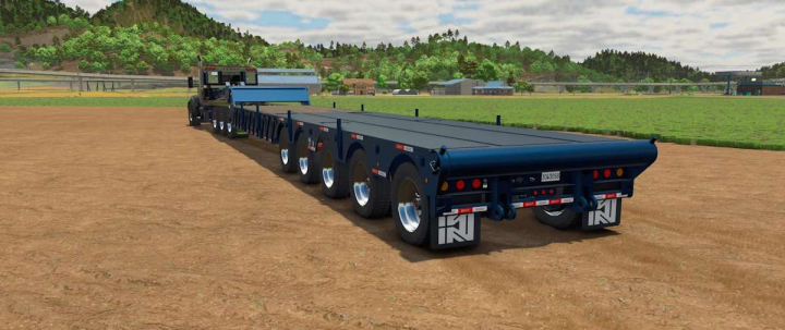 fs25-mods,  Kalyn Siebert SNO570t v1.0