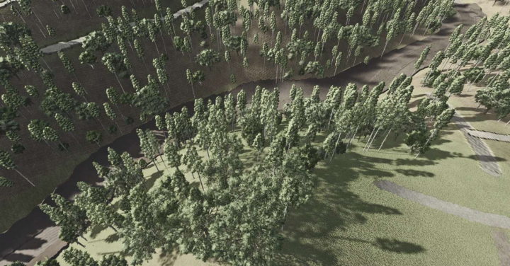 fs25-mods, Lead, South Dakota v0.0.0.1