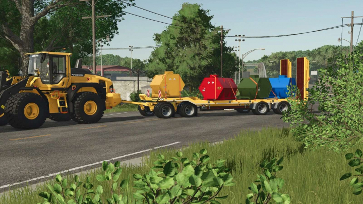 fs25-mods,  ProDiesel v1.0