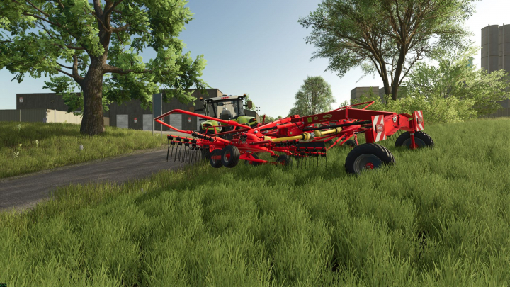 fs25-mods, Vicon Andex 644 V1.0