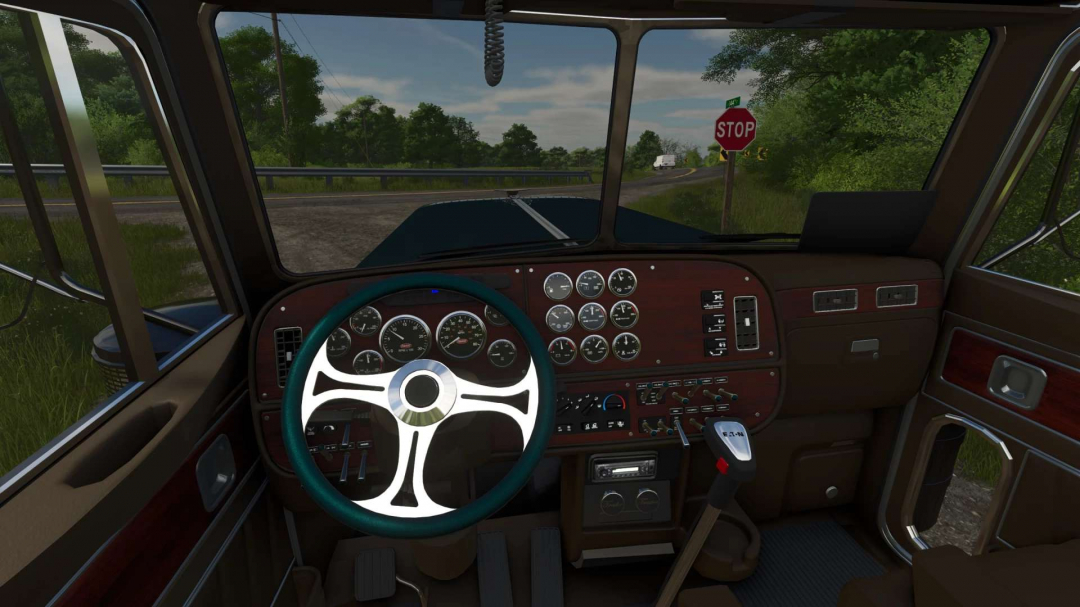 2005 PeterBilt 379 v1.0