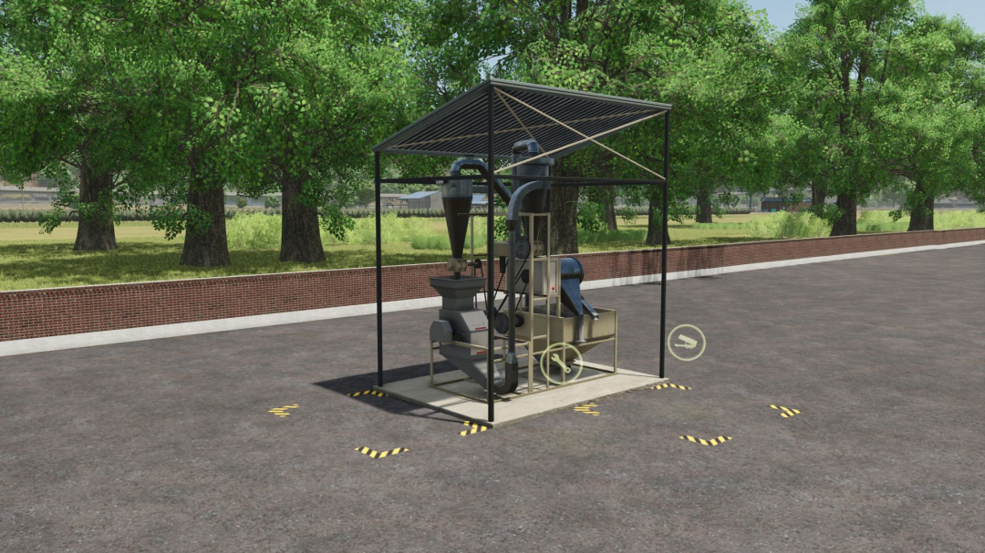 Beer production package V1.0.0.1