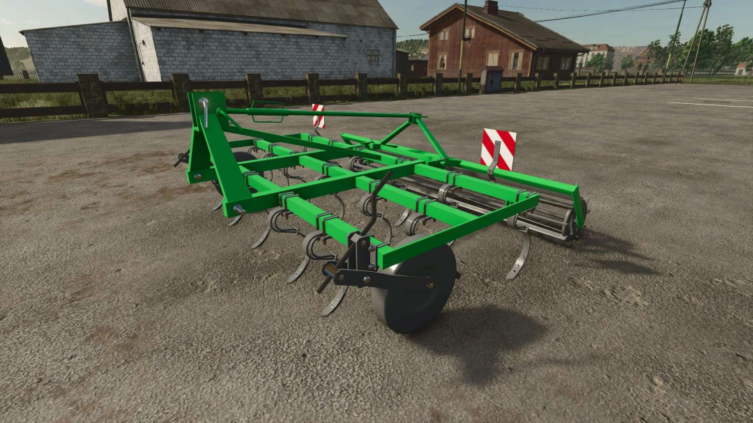 Bomet U473/2 (Dorado) v1.0