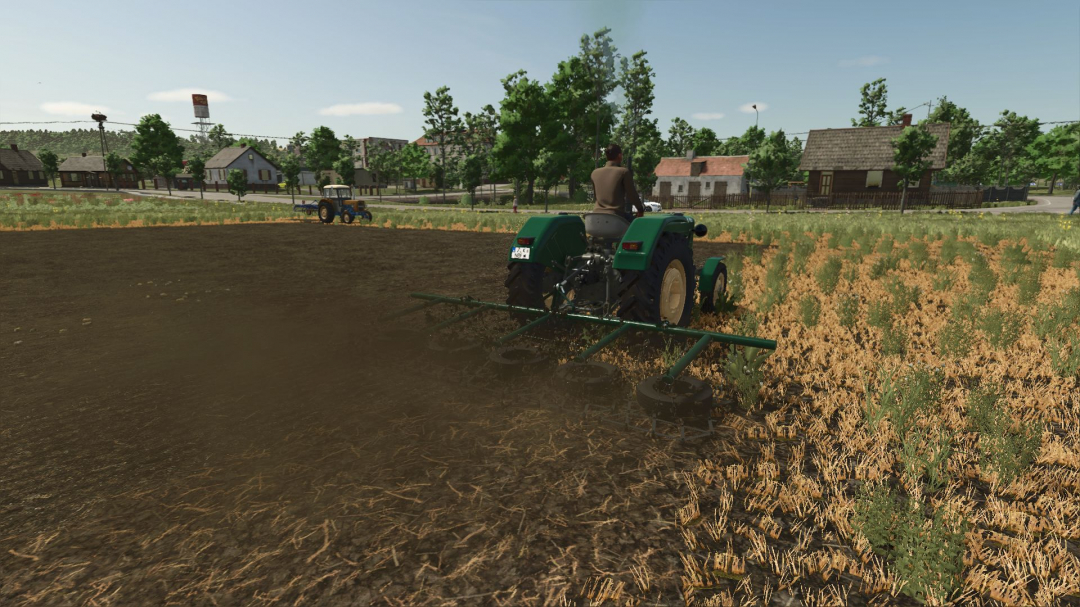 Brony 5 Konar U211/2 V1.0