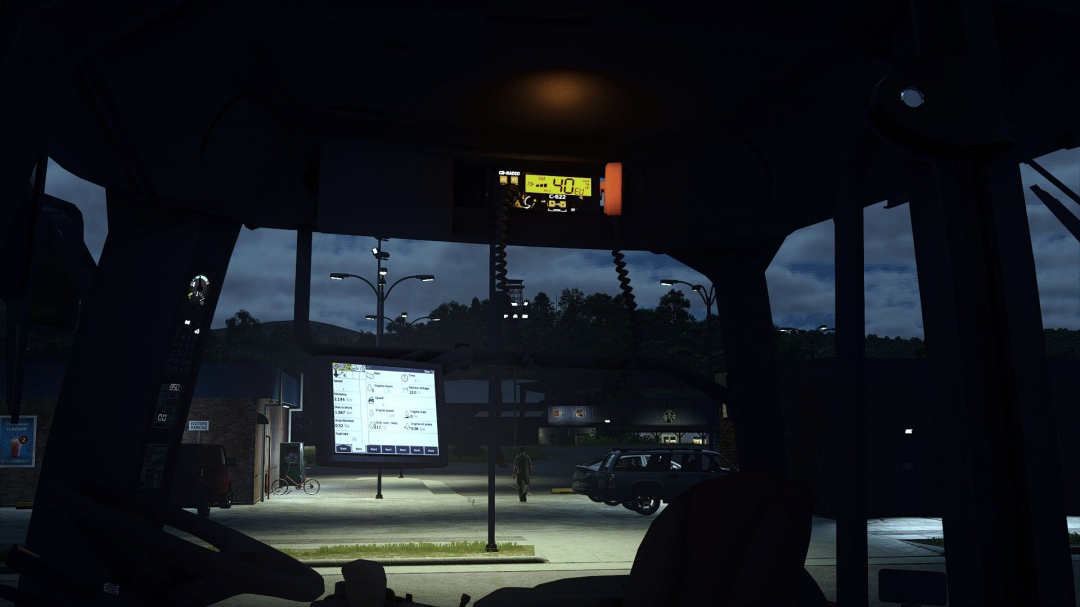 Case IH Magnum 2007/8 Series (rust edition) V1.0