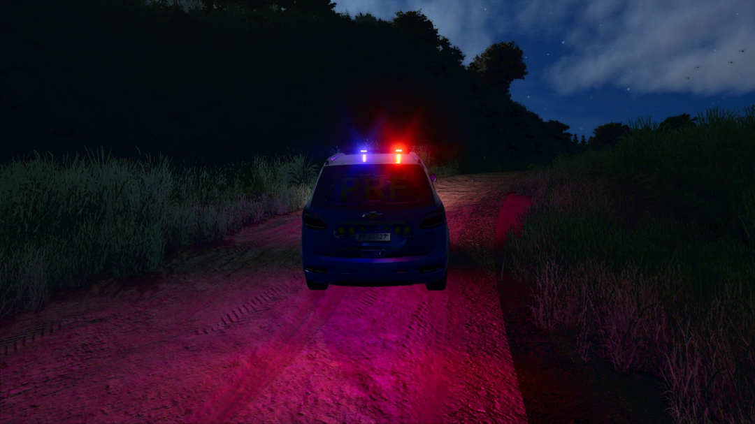 Chevrolet Blazer V1.0