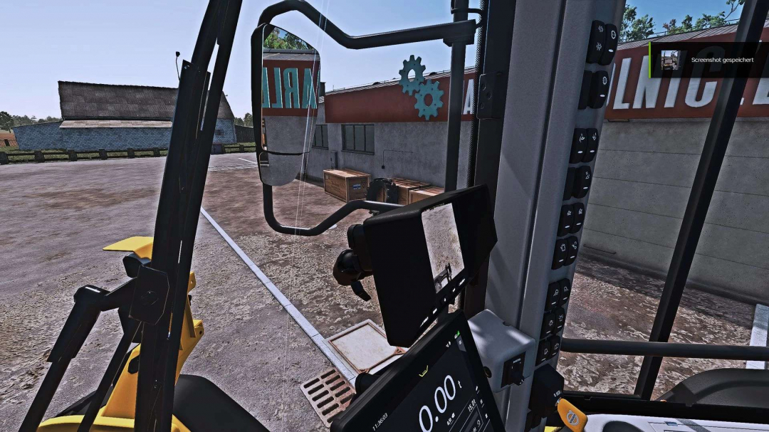 DLC Camera Display Prefab v1.0