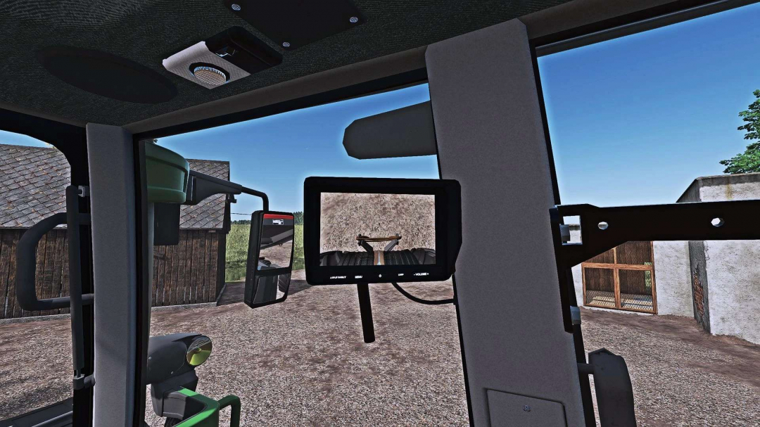 DLC Camera Display Prefab v1.0