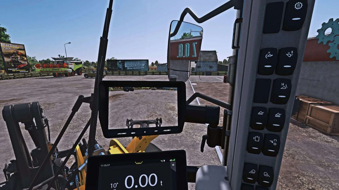 DLC Camera Display Prefab v1.0