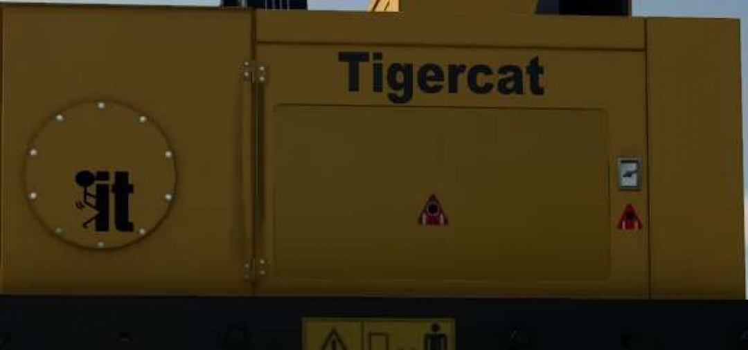FLD25 Tigercat234B v1.0