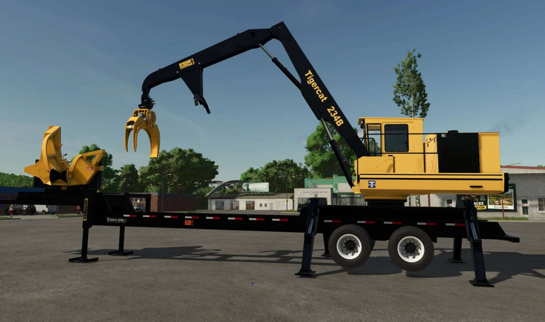 FLD25 Tigercat234B v1.0