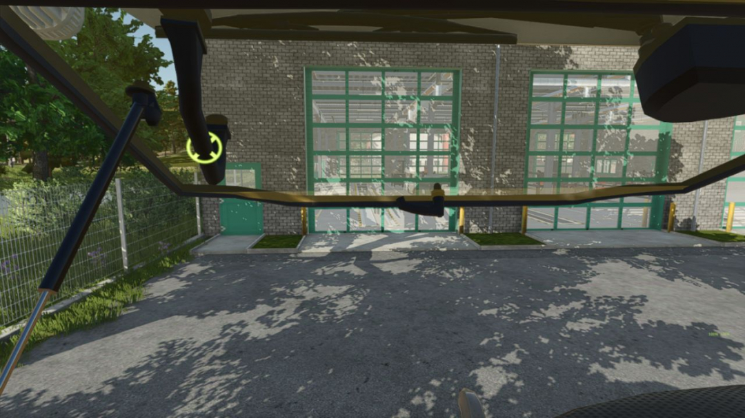 Fendt Vario 200 v1.0