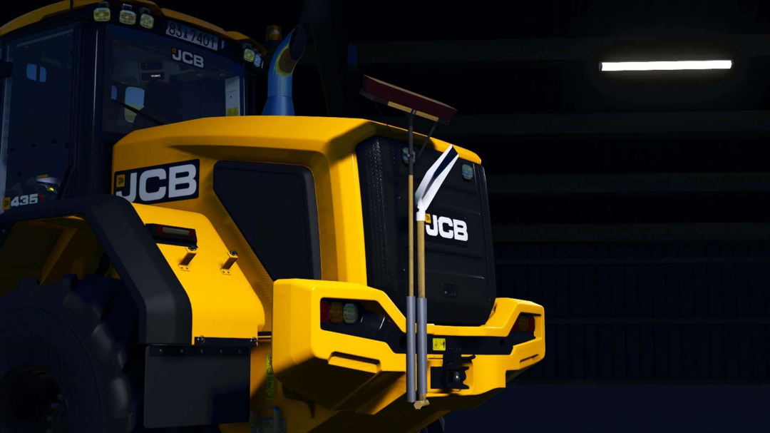JCB 435S 2019 v1.0.0.2