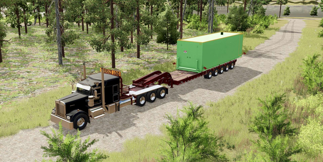 Kalyn Siebert LBO70t v1.0