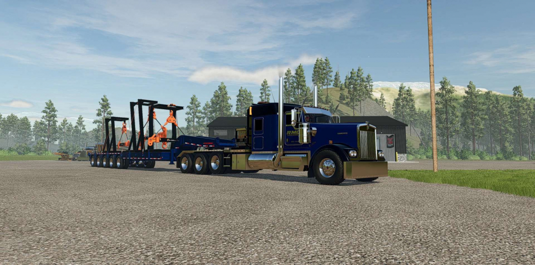 Kalyn Siebert LBO70t v1.0