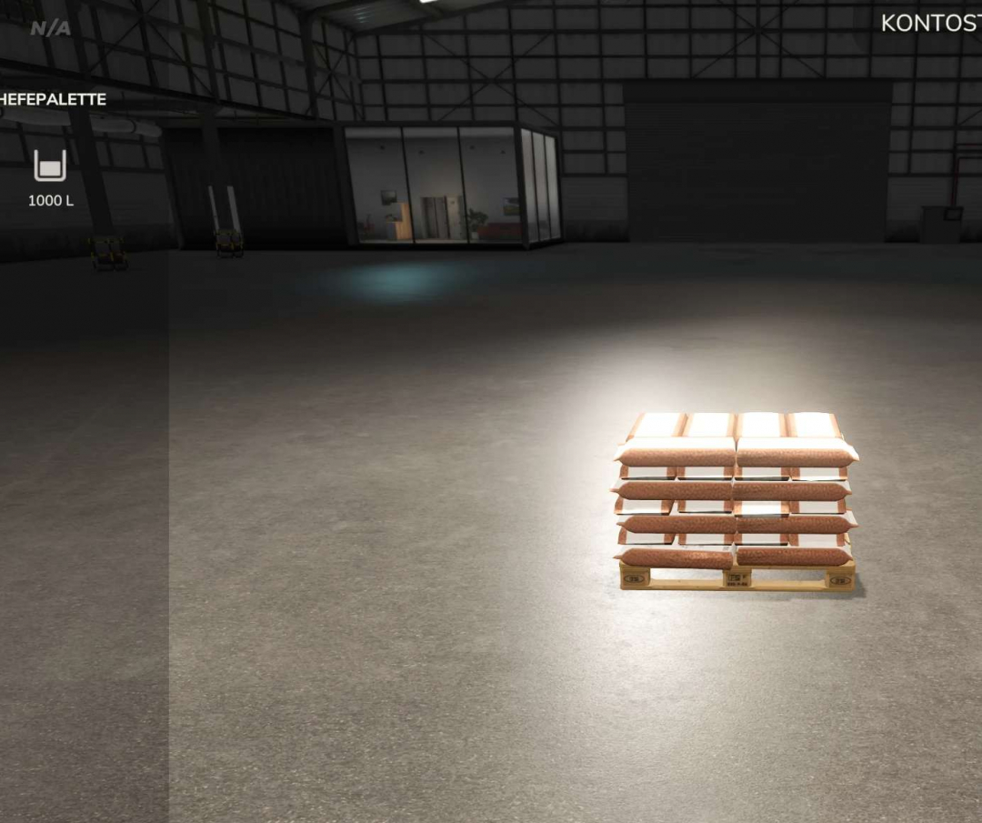 Liquor Production Package v1.0.0.1