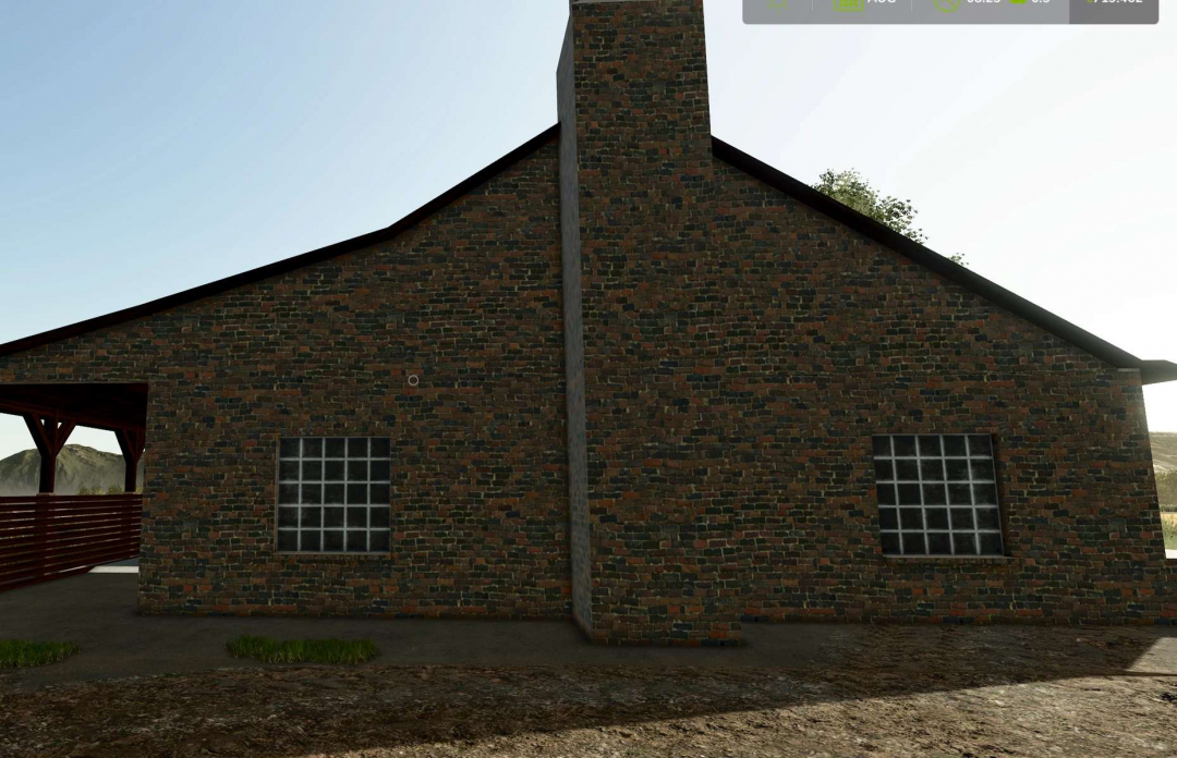 Liquor Production Package v1.0.0.1