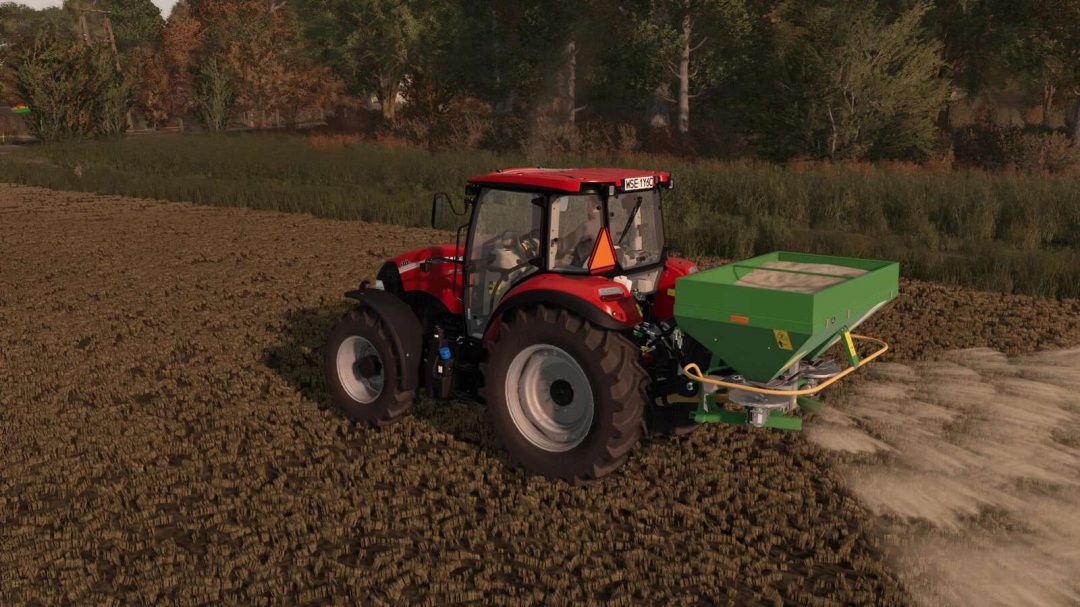 Lizard RN 610 / N-064 Antek v1.0