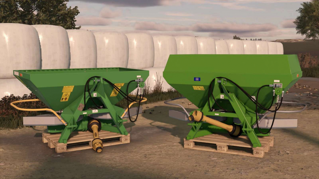 Lizard RN 610 / N-064 Antek v1.0