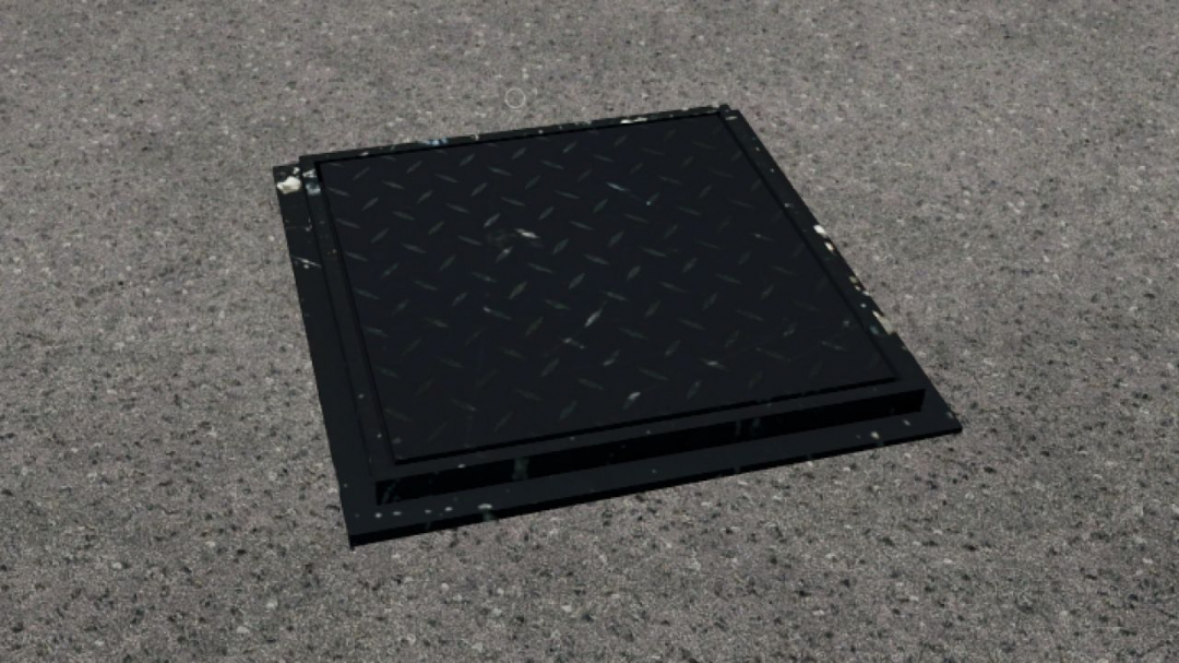 Public works pipe pack V1.0