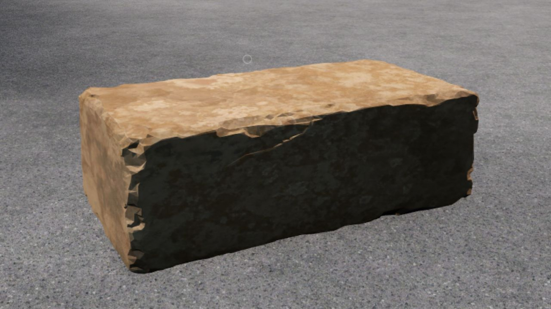 Public works pipe pack V1.0