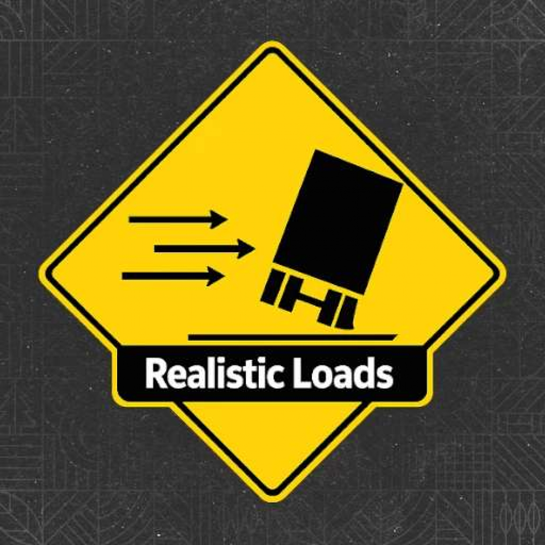 Realistic Loads V0.2b