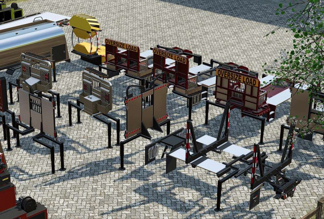 SEMI ATTACHABLES v1.0