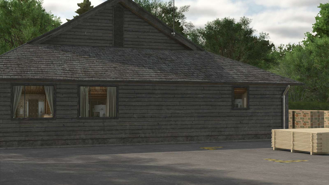 Shingle Factory v1.0