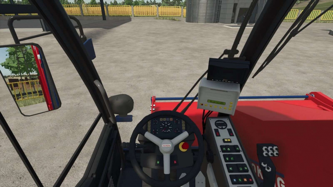 Siloking Prestige 22m3 v1.0