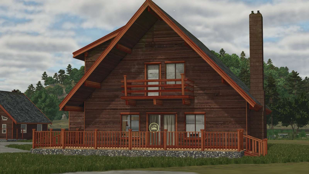 Silver Run Houses v1.0