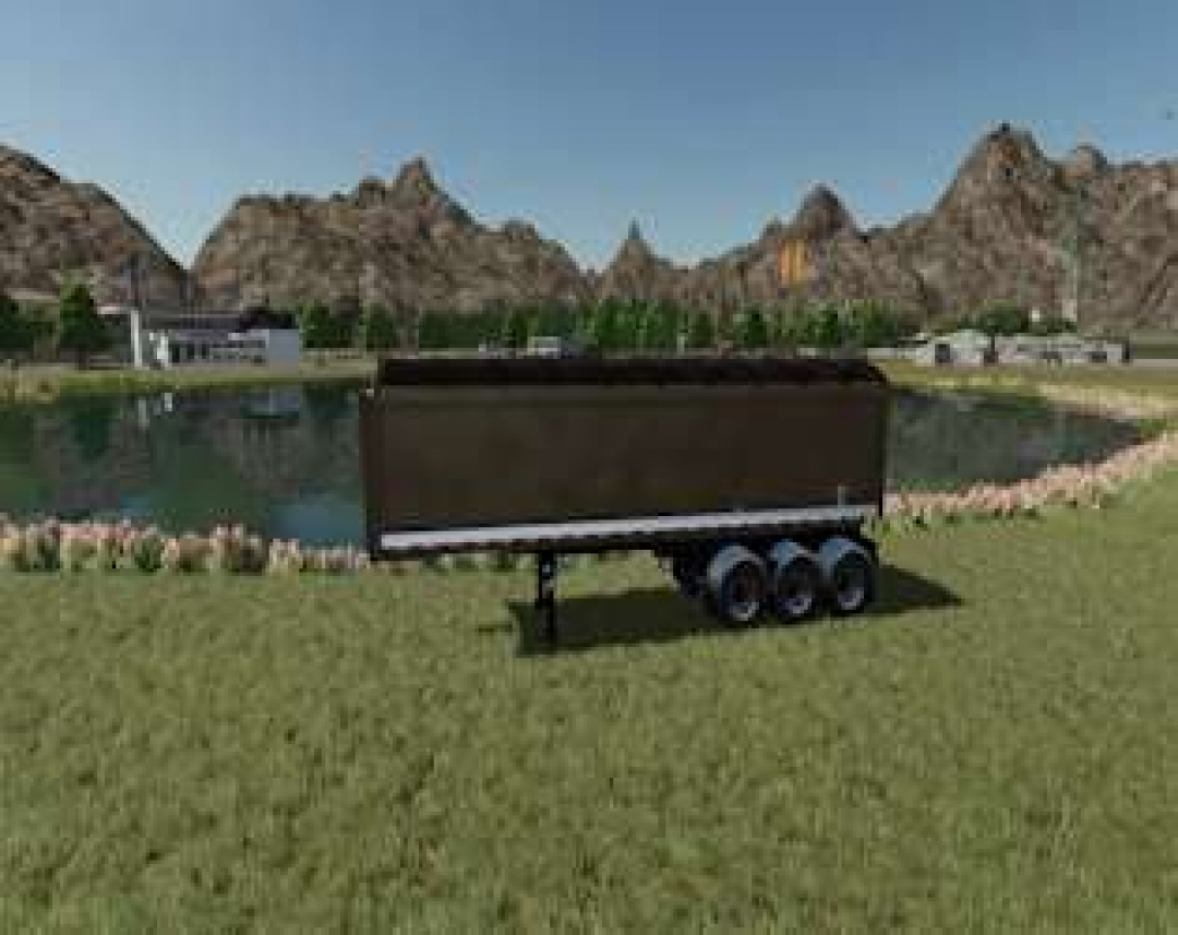 Slide Trailer Pack v1.0