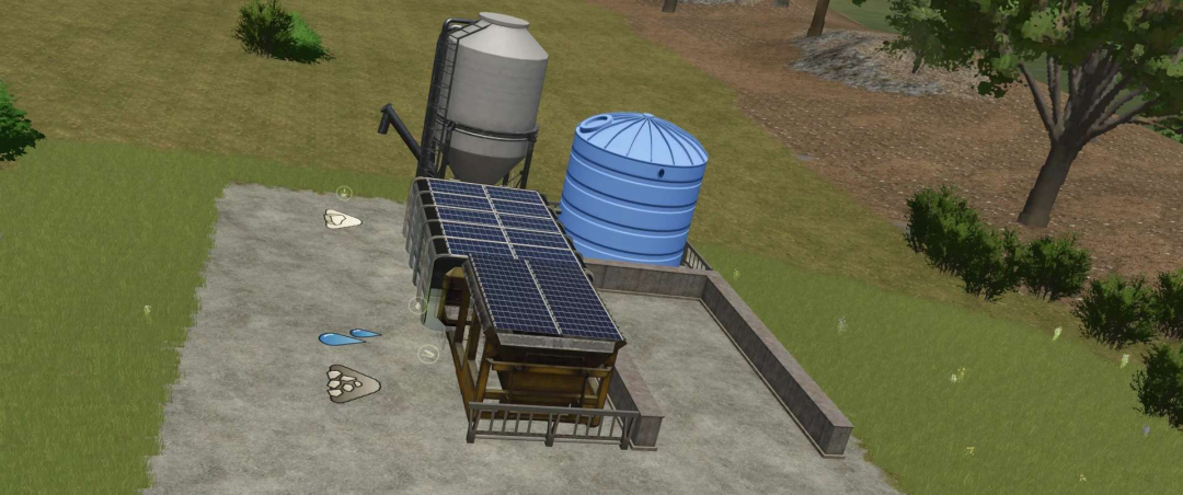 TNT Lime Production V v1.0