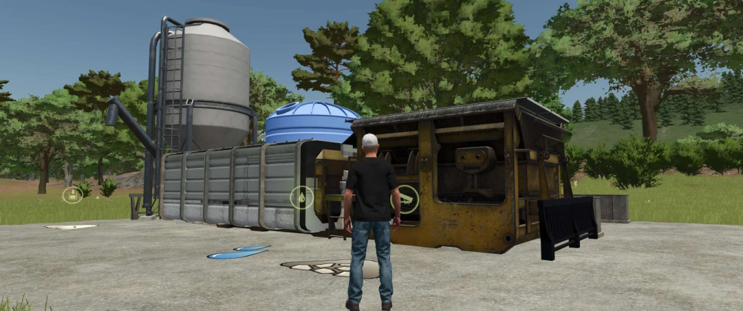 TNT Lime Production V v1.0