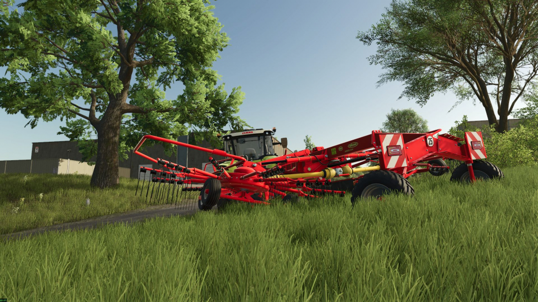 Vicon Andex 644 V1.0