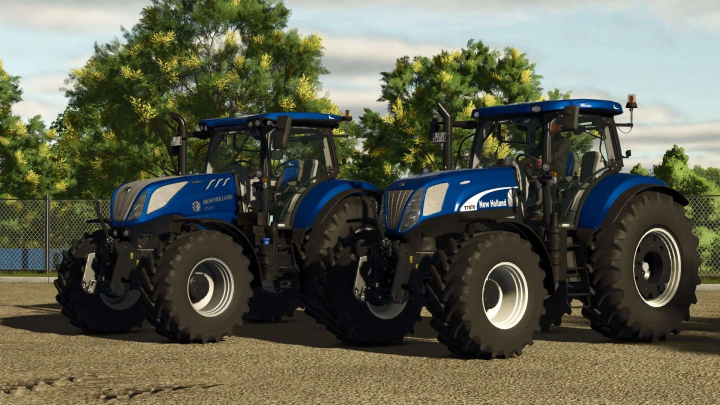 fs25-mods,  CNH CCM LWB v1.0