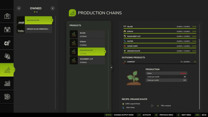 fs25-mods,  Composter v1.0